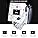 Thermalright Burst Assassin 120 Vision CPU Cooler - 2.4" IPS Display | White