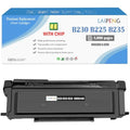 LAIPENG Remanufactured Toner for Xerox B230 B225 B235 | 3,000 Pages
