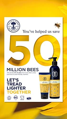 Neal's Yard Remedies Bee Lovely Nourishing Balm - Organic & Vegan