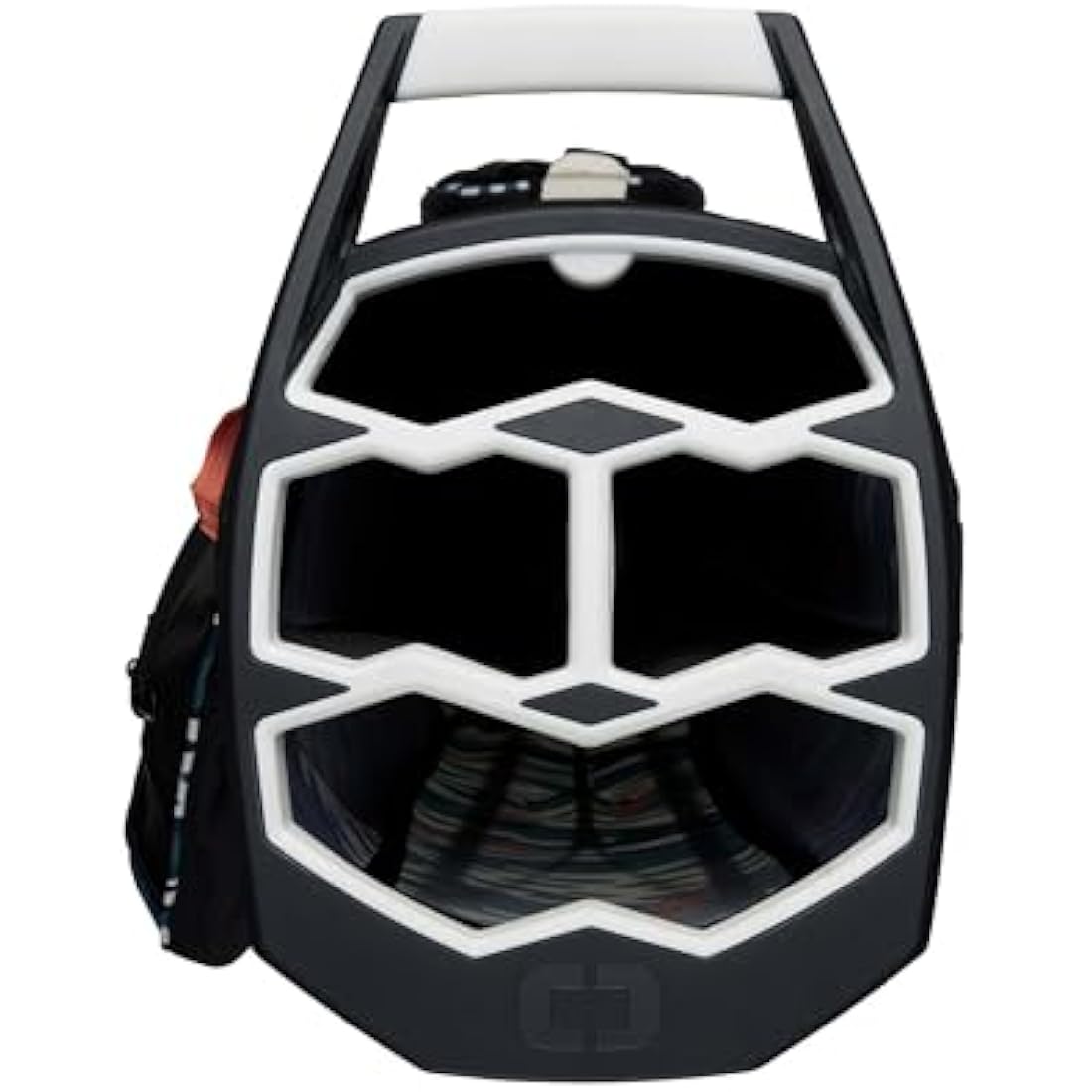 OGIO Fuse Lightweight Golf Stand Bag – Wave Camo Polyester Nylon