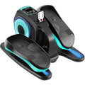 Rollingsurfer Under Desk Elliptical - Electric Seated Pedal Leg Exerciser