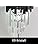 Jolof Store Modern K9 Crystal Wall Sconce – Black Luxury E14 Lamp