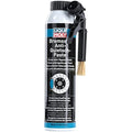 Liqui Moly Brake Anti-Squeal Paste – Synthetic Lubricant with Brush, 200ml