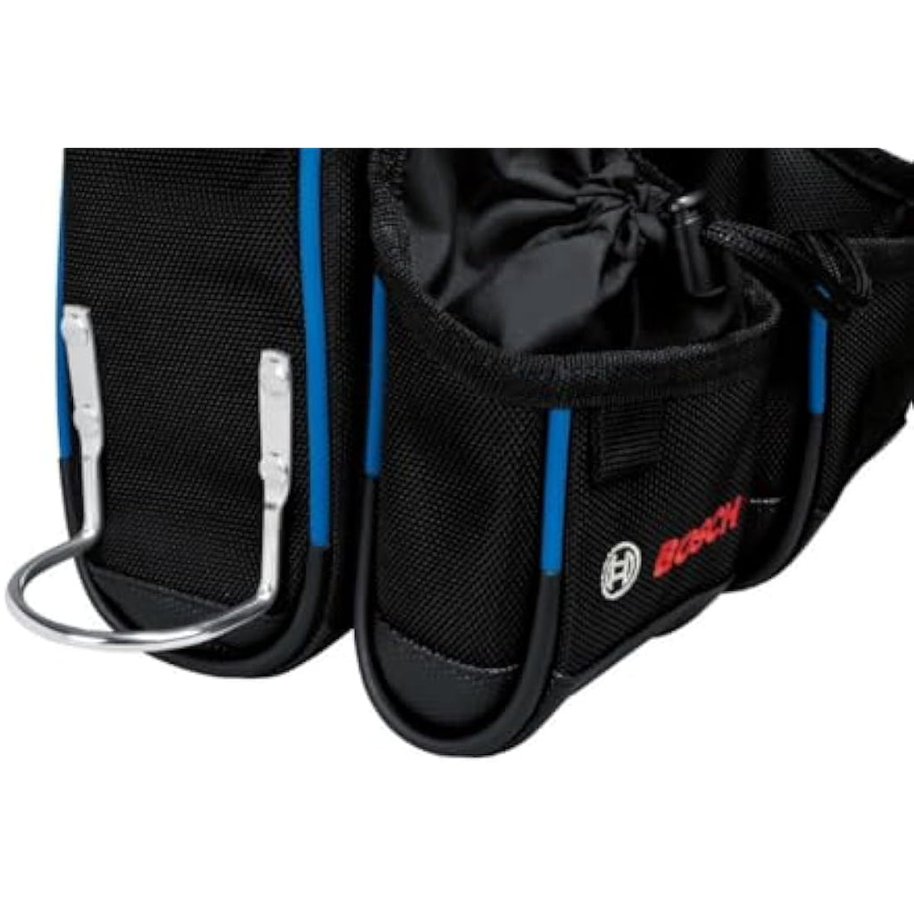 Bosch Professional GWT 4 Tool Pouch | ProClick System Holster