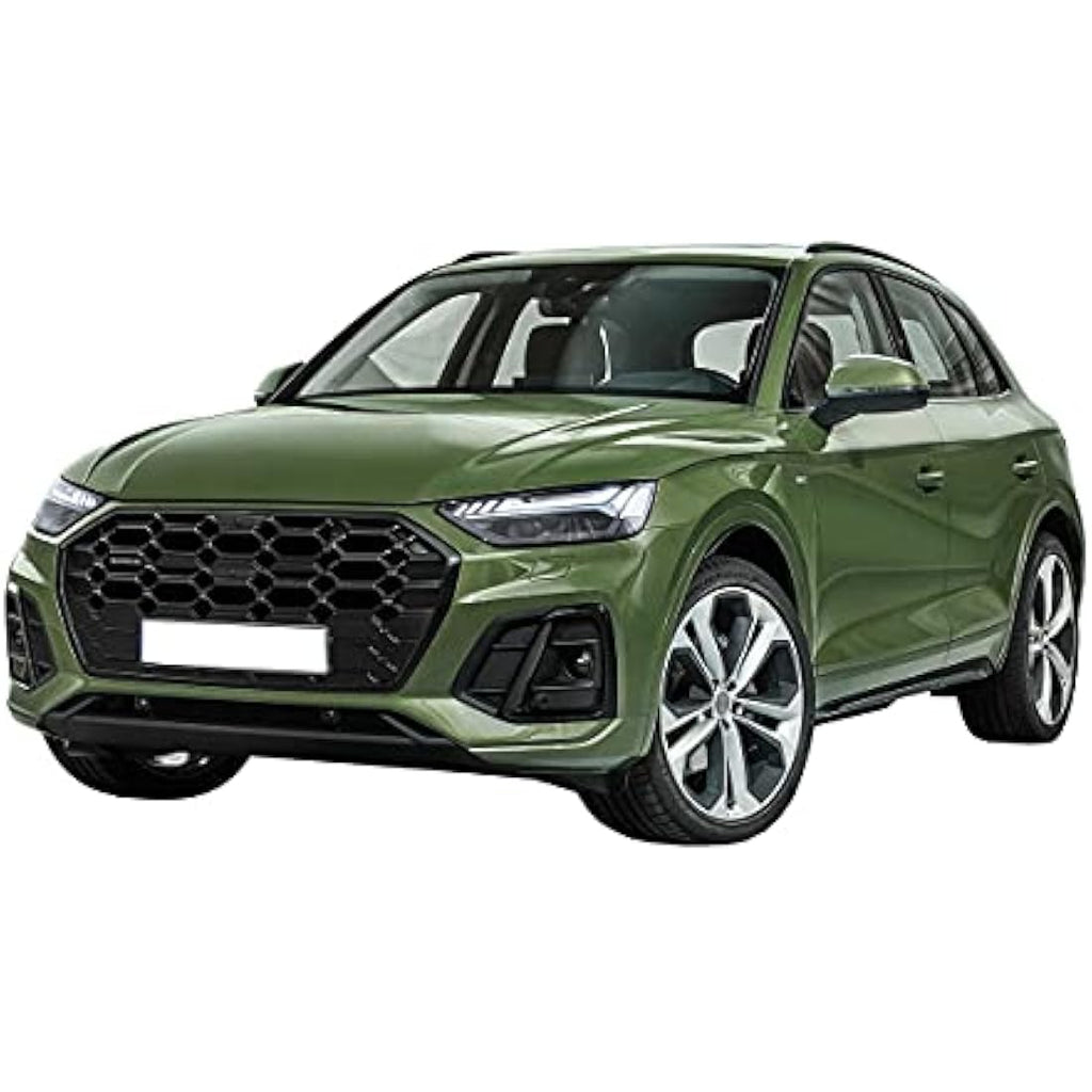 Boot Liner for Audi Q5 2017+ (Non-Hybrid) – Cargo Mat