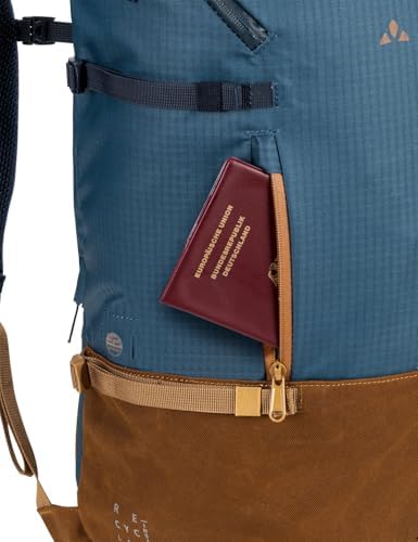 VAUDE Durable Hiking Backpack – Sustainable Outdoor Rucksack |