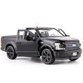 RMZ City Ford F150 Pickup Truck – 1:36 Scale Diecast Pull Back Toy Car