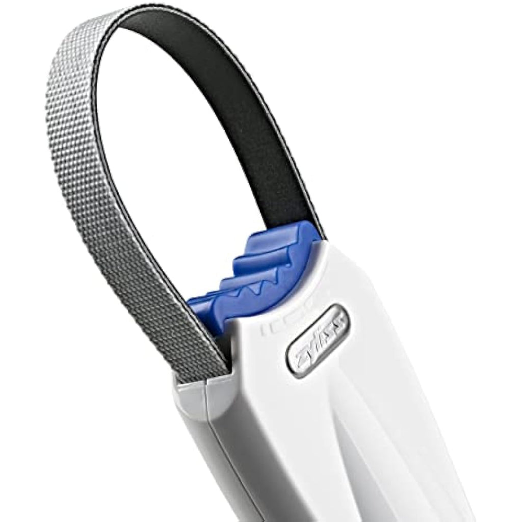 Zyliss Strongboy 2 Jar Opener – Adjustable Plastic & Metal Tool