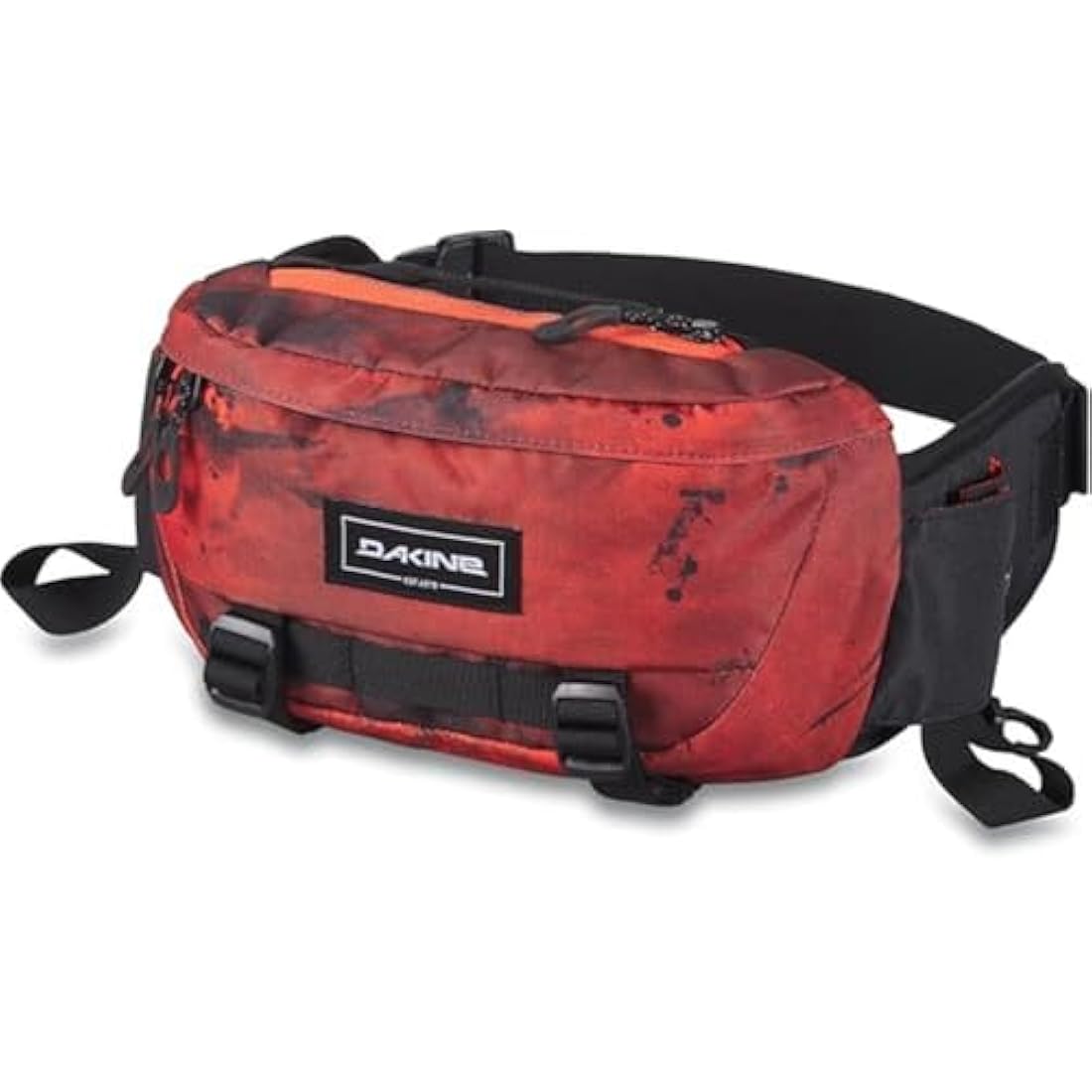 Dakine Hot Laps 2L Bike Waist Bag – Breathable MTB Hydration Pack