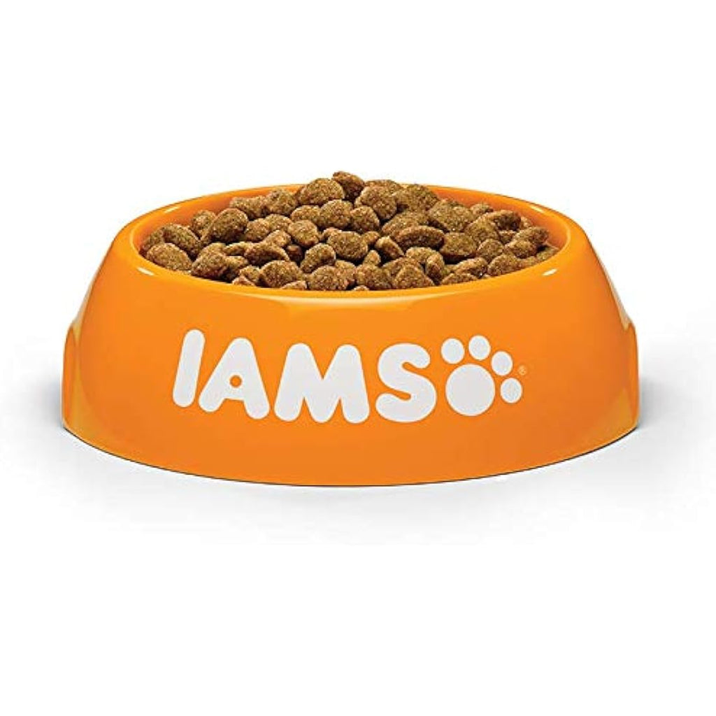 Iams Vitality Senior Dry Dog Food - Fresh Chicken for Small Breeds, 2kg
