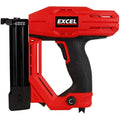 Excel 2-in-1 Electric Stapler Nailer Gun | 18 Gauge Heavy Duty 240V