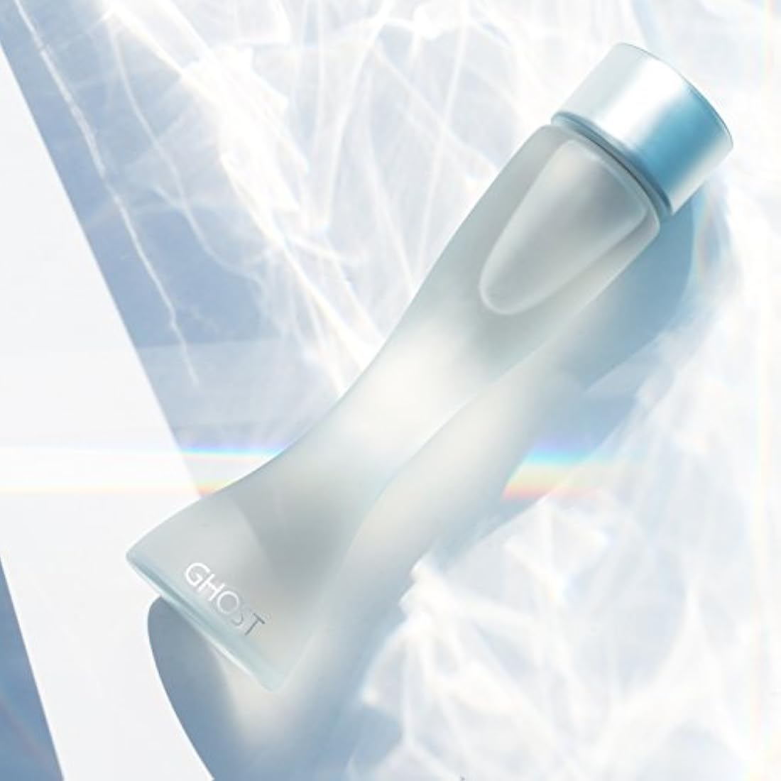 Ghost The Fragrance Eau de Toilette – Floral Perfume for Women 100ml