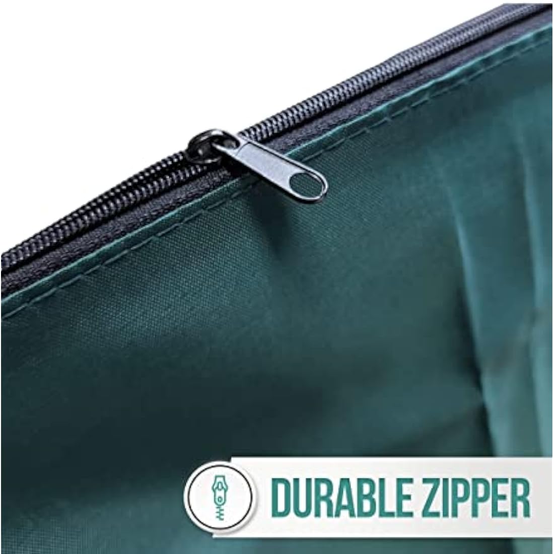 Jolof Store Rotary Airer Cover – 420D Waterproof Garden Dryer Protector