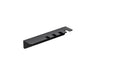Sagittarius One Wall-Mounted Toothbrush Holder | Rustproof Stainless Steel