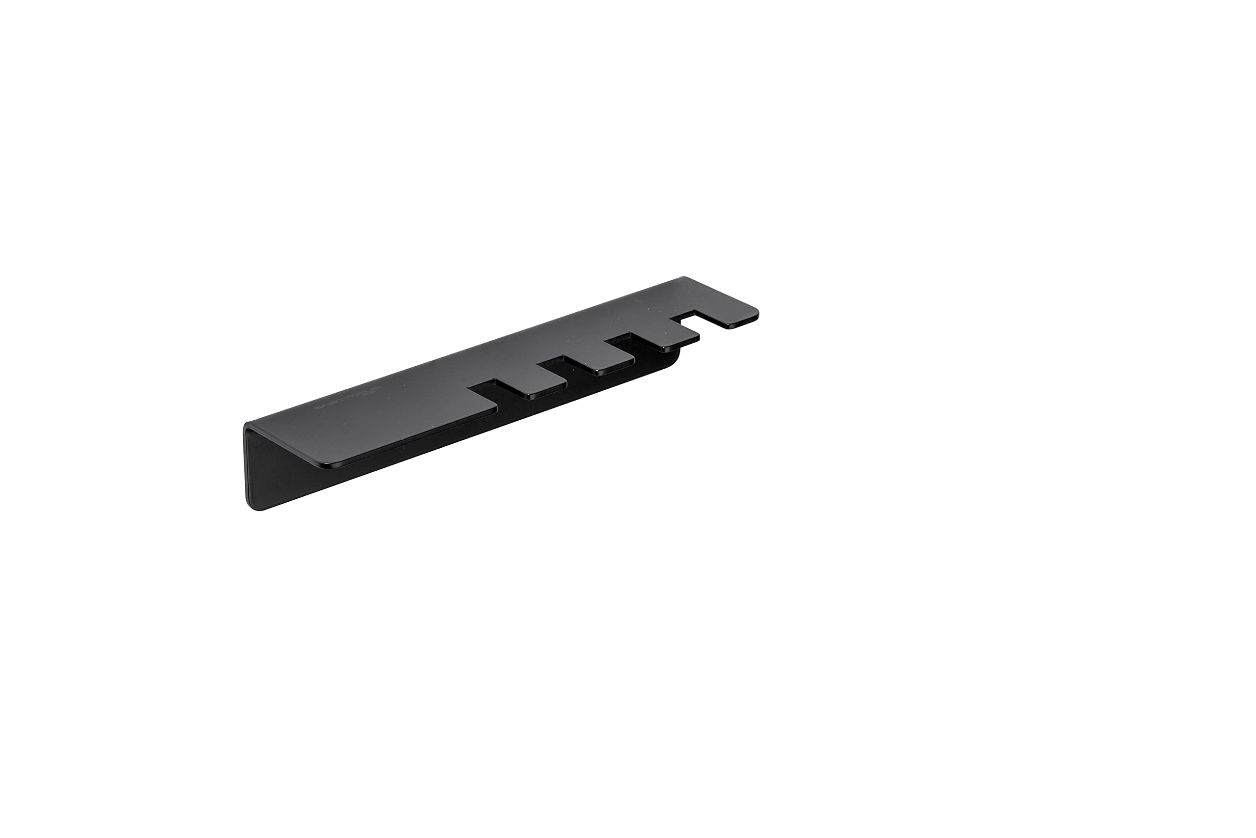 Sagittarius One Wall-Mounted Toothbrush Holder | Rustproof Stainless Steel
