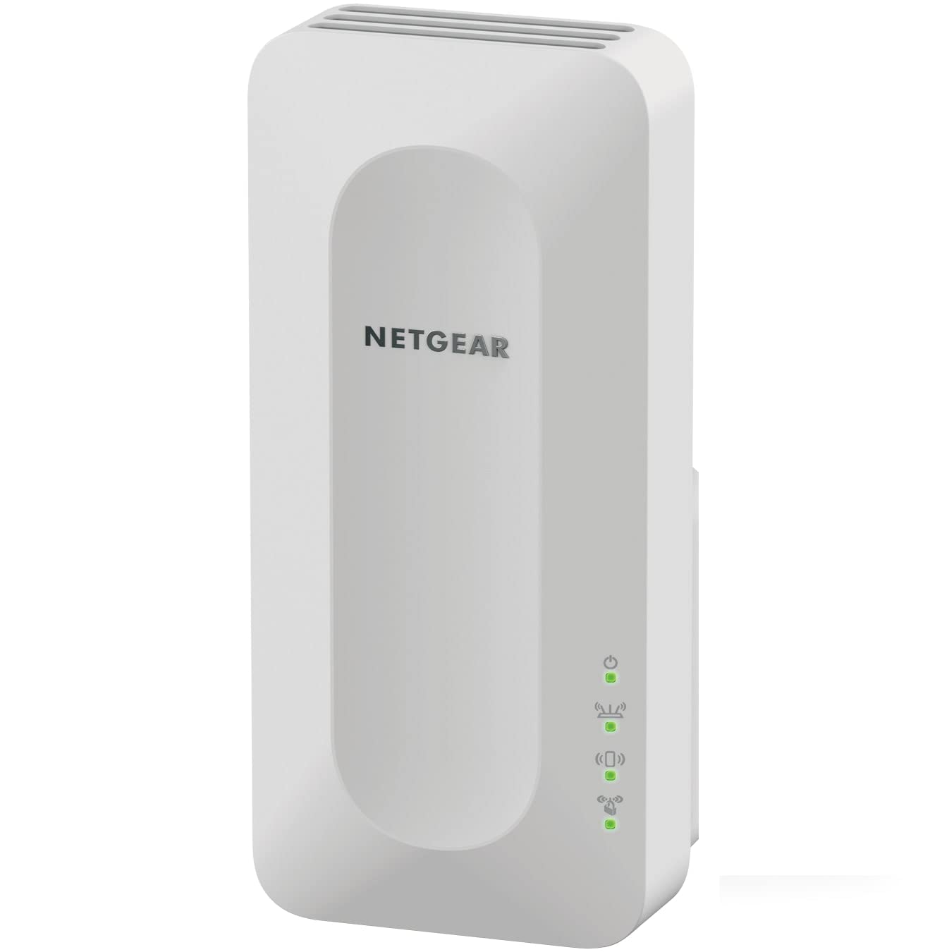 Netgear AX1800 WiFi 6 Mesh Range Extender – EAX15 Wireless Booster