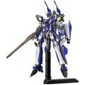 Bandai HG Macross Delta YF-29 Durandal Valkyrie Max Machine Model Kit