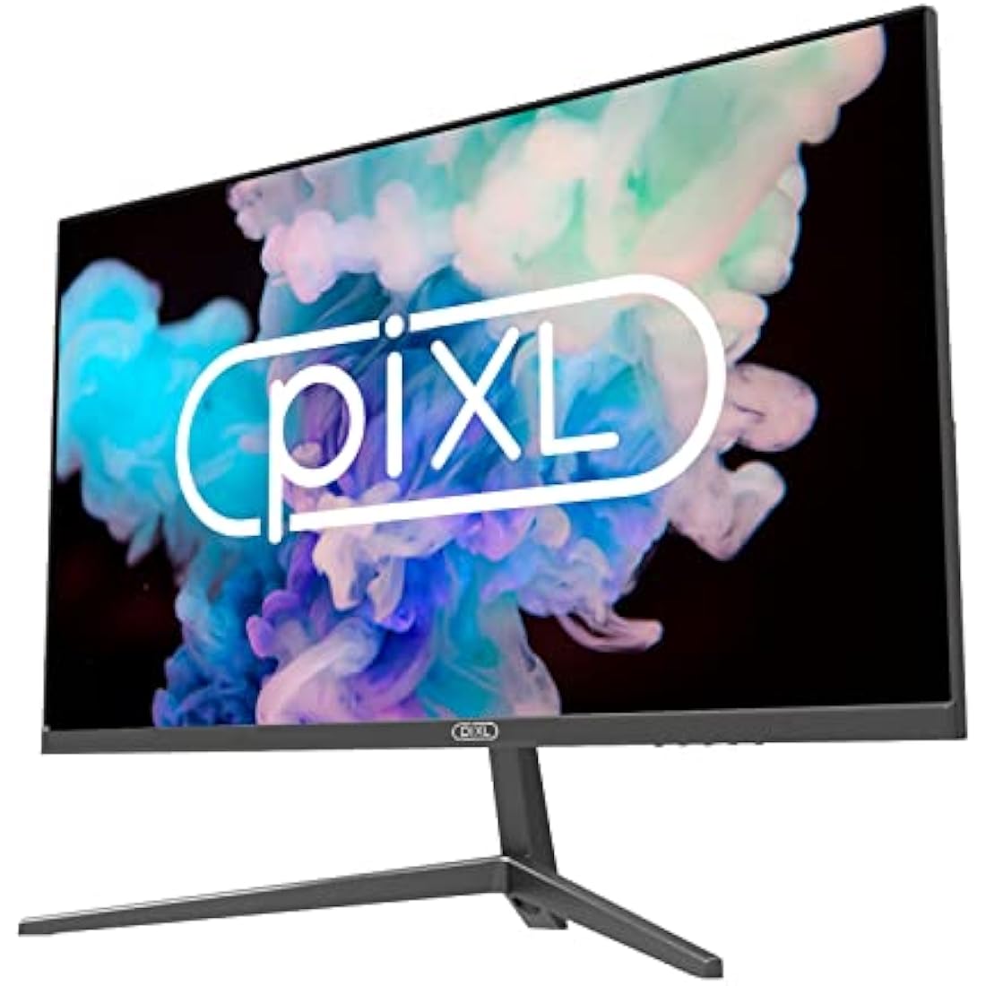 piXL 21.5 Inch Frameless Monitor | Full HD 1080p 75Hz Slim Display