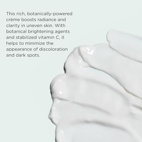 IMAGE Skincare ILUMA Intense Brightening Night Crème with Vitamin C