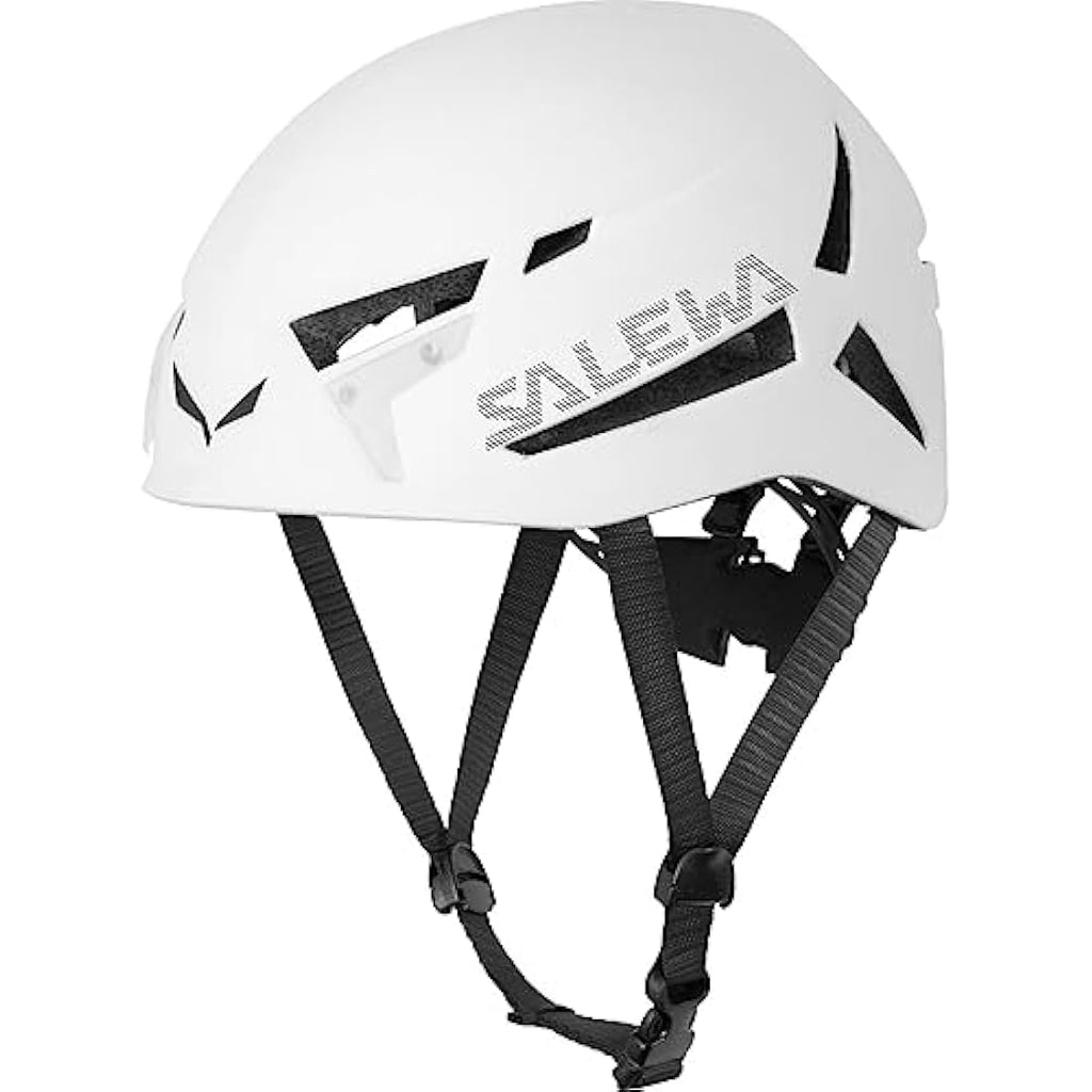 Salewa Vega Climbing Helmet – Lightweight EPP Impact Protection