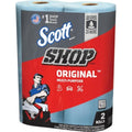 Scott Shop Towels – Heavy Duty Absorbent Disposable Wipes, 2 Pack