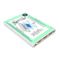 Sizzix Magnetic Platform for Wafer-Thin Dies | Stainless Steel Accessory
