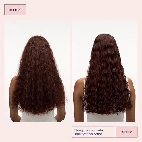 Maria Nila True Soft Shampoo | Argan Oil for Dry Hair | 100% Vegan