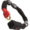 Seatylock Viking Heavy Duty Bike Chain Lock – 90cm Hardened Steel