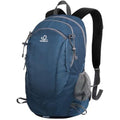 Waterfly 25L Hiking Backpack – Water Resistant Daypack with Rain Cover