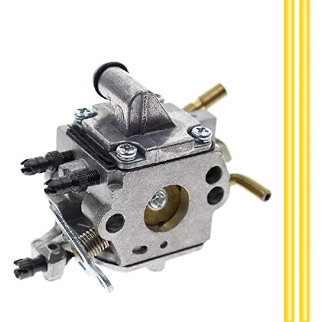 Jolof Store Carburetor Tune Up Kit for Stihl MS192T MS192TC Chainsaw