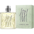 Cerruti 1881 Pour Homme - Eau De Toilette 200ml Woody Mens Fragrance