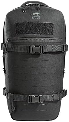 Tasmanian Tiger TT Modular Daypack L – Taktischer 18L Molle-Rucksack