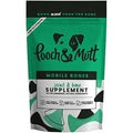 Pooch & Mutt Mobile Bones Dog Joint Supplement with Glucosamine – 200g
