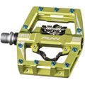 Funn Mamba S MTB Clipless Pedals – Single Sided SPD Compatible