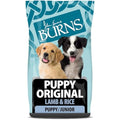 Burns Pet Nutrition Puppy Original Lamb and Rice Dry Dog Food - 2kg