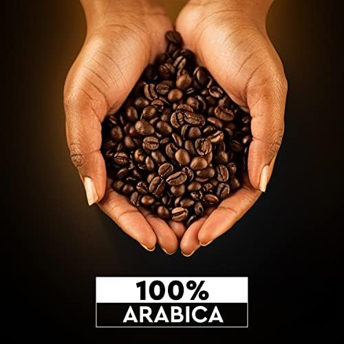 Carte Noire Espresso Intense - 100 Nespresso Compatible Capsules