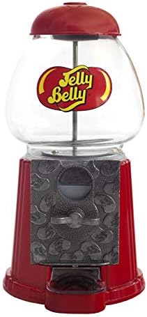 Jelly Belly Gourmet Candy Dispenser – Empty Vending Machine (71570001377)