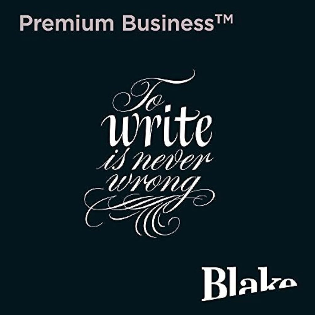 Blake Business A4 Smooth Paper 120gsm Diamond White - Pack of 500