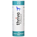 Thrive Duck Dog Treats – Hypoallergenic & Low Fat Grain Free Snacks (4 Pack)