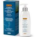 GUAM Anti Cellulite Firming Cream – Green Algae & Jojoba Oil Body Treatment