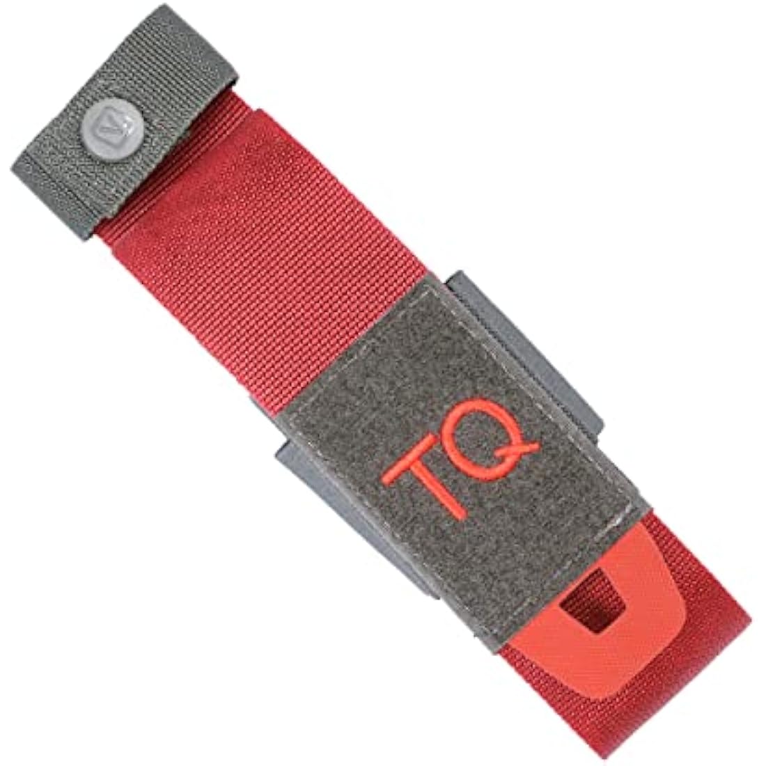 Vanquest TQ-1 Tourniquet Holder – MOLLE Tactical Medical Pouch