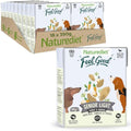 Naturediet Feel Good Senior-Lite Wet Dog Food - Natural 18 x 390g