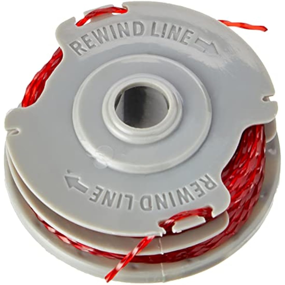 Flymo FLY021 Double Autofeed Spool and Line for Contour & Power Trim