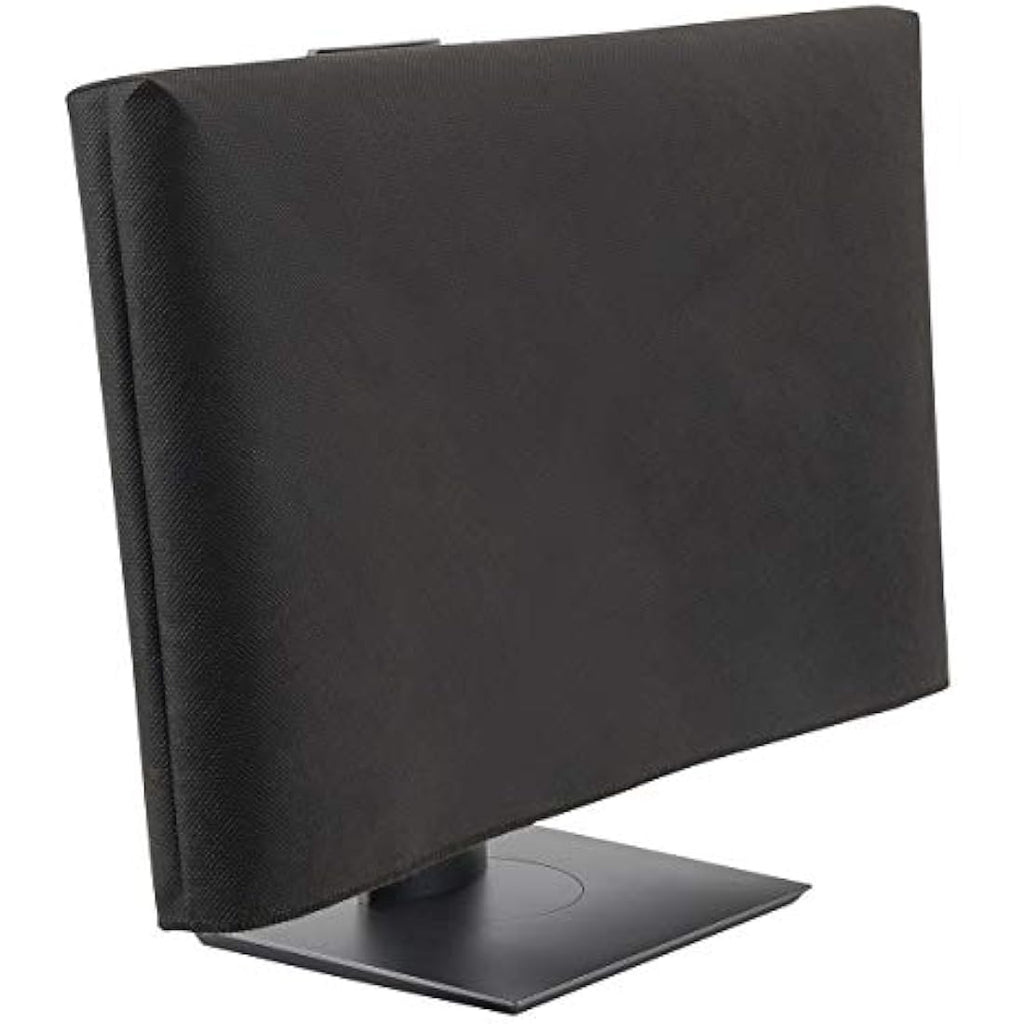 ROTRi Dust Cover for Acer XF270H 27" Monitor – Custom Fit Black Polypropylene