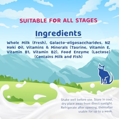 Royal Canin Kitten Dry Cat Food – Growth Support & Digestive Health, 4kg