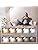 Mojimdo 20000 Lux Light Therapy Floor Lamp – Dimmable LED Daylight