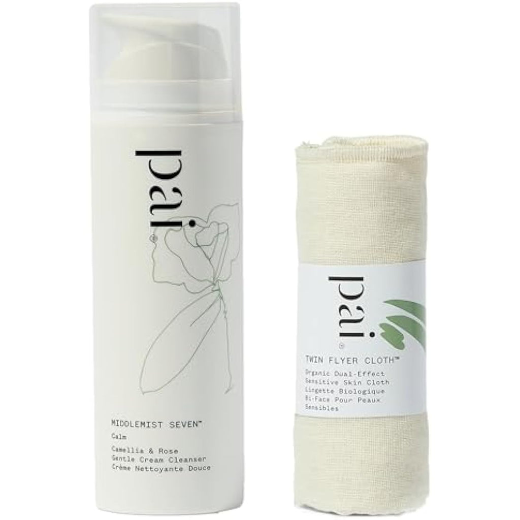 Pai Skincare Middlemist Seven Cream Cleanser - Camellia & Rose 150ml