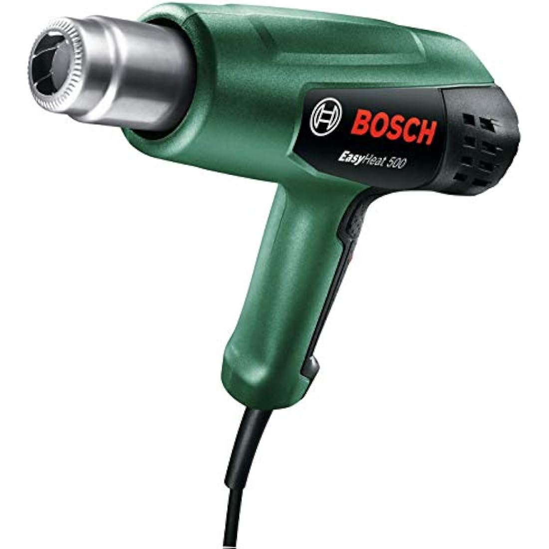 Bosch EasyHeat 500 Heat Gun – 1600W Power Tool for DIY and Crafts