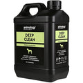 Animology Deep Clean Dog Shampoo – Deodorising & Easy Rinse – 2.5L