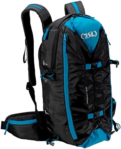 TSL Dragonfly 15/30 Unisex Hiking Backpack | Outdoor Travel Daypack